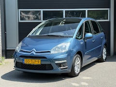 Citroën C4 Picasso - 1.6 THP Collection Automaat, Navi, Cruise, Climate Control, NAP