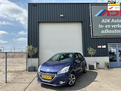 Peugeot 208 - 1.4 VTi Envy NAVI/CRUISE/PDC/ELEK PAKKET