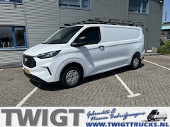 Ford Transit Custom - 320 2.0 TDCI 136 pk L2H1 NIEUW BPM VRIJ