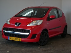 Peugeot 107 - 1.0-12V XS Airco
