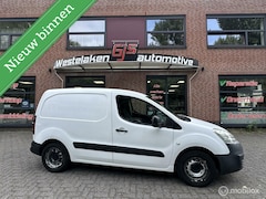 Citroën Berlingo - bestel 1.6 BlueHDI 75 Club