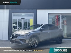 Renault Arkana - 1.6 E-Tech Hybrid Esprit Alpine