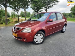 Dacia Logan - 1.6-16V Prestige | apk: 11 juni 2026 | airco