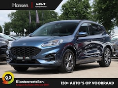 Ford Kuga - 2.5 PHEV ST-Line X I Trekhaak I Navi I Keyless I Camera