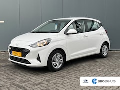 Hyundai i10 - 1.0 66pk Comfort Smart | Airco | Carplay | Navigatie | Camera | Cruise control | Boordcomp