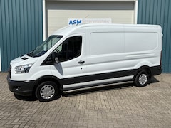 Ford Transit - 310 2.0 131Pk TDCI L3H2 Ambiente / Cruise / Airco / Apk t/m 30-11-2025
