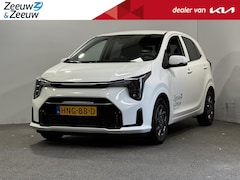 Kia Picanto - 1.0 DPI DynamicPlusLine | €1.000 inruilvoordeel | Private Lease vanaf €249, - p.m. | Full