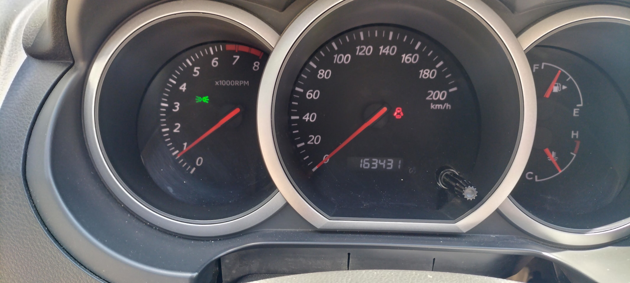 Suzuki Grand Vitara - 2.0-16V Alcantara - AutoWereld.nl