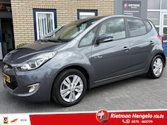 Hyundai ix20 - 1.6i i-Vision - Trekhaak - Clima - LM - Airco
