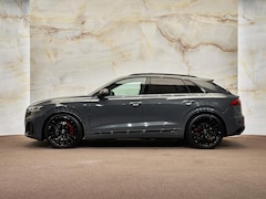 Audi Q8 - 60 TFSI e Quattro Pro Line S Competition, Exclusive, pano, B&O adv., 4W-best, OLED, S spor