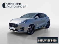 Ford Puma - 1.0 EcoBoost Hybrid 155pk ST-line Automaat