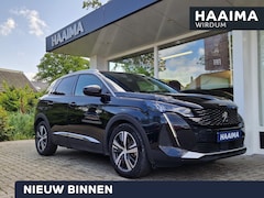 Peugeot 3008 - 1.6 HYbrid 225 Allure Pack Business | Navigatie | Climate & Adaptive Cruise Control | Park