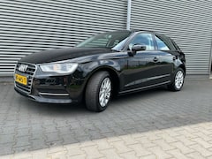 Audi A3 Sportback - A3 Sportback 1.4 TFSI COD 150pk Attraction Pro Line 5 h 2014 6 2016 1