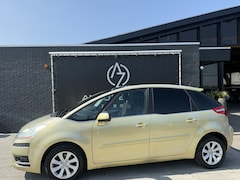Citroën C4 Picasso - 1.6 Business EB6V 5p. Automaat