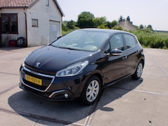 Peugeot 208 - 1.2 VTI BJ2016 KM140 DISTRI VV KM120 LEASE€122