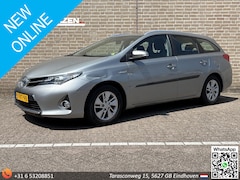 Toyota Auris Touring Sports - 1.8 Hybrid Aspiration | Climate | Cruise | Navi | Camera |