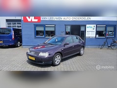 Audi A3 - 1.9 TDI Ambition