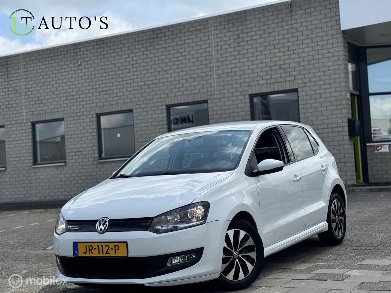 Volkswagen Polo - 1.0 BlueMotion Edition|DSG Carplay NAP - AutoWereld.nl