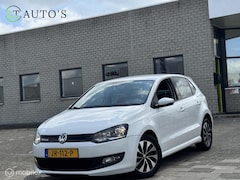 Volkswagen Polo - 1.0 BlueMotion Edition|DSG Carplay NAP