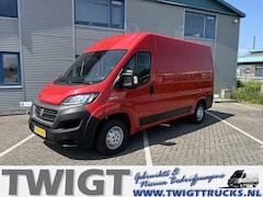 Fiat Ducato - 30 2.3 MultiJet L2H2 Airco/Camera/Navi Euro 6