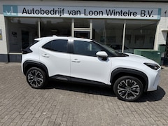 Toyota Yaris Cross - 1.5 Hybrid Panoramadak, Adaptive cruisecontrole, Borden herkenning