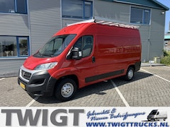 Fiat Ducato - 33 2.3 MultiJet L2H2 Airco/Camera/Navi Euro 6