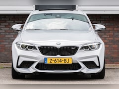 BMW 2-serie Coupé - M2 DCT Competition
