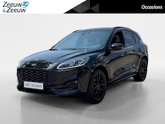 Ford Kuga - 2.5 PHEV Black pack | 20 Inch LM | Elektrische stoel verstelling | B&O Audio | 12 Maanden