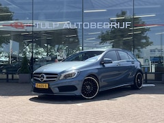 Mercedes-Benz A-klasse - 200 Ambition AMG Pakket 18" LMV Mooi