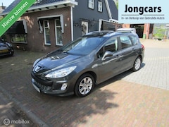 Peugeot 308 SW - 2009 PANO CLIMATE 1.6 VTi XS
