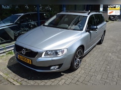 Volvo V70 - 2.0 T5 Dynamic Edition automaat