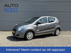 Suzuki Alto - 1.0 Comfort VVT | Airco | 5 Deurs |