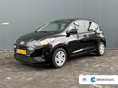 Hyundai i10 - 1.0 66pk Comfort Smart | Airco | Carplay | Camera | Navigatie | Cruise control | Boordcomp