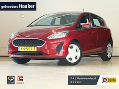 Ford Fiesta - 1.1 Trend * Verkeerd in prachtige staat