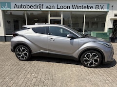 Toyota C-HR - 1.8 Hybrid Business Plus Achteruitrijcamera, Keyless entry, Telefoonverbinding