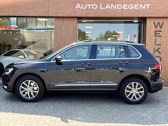 Volkswagen Tiguan - 2.0 TSI 4Motion Highline | Trekhaak