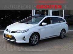 Toyota Auris Touring Sports - 1.8 Hybrid Lease//Pano//Camera