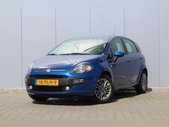 Fiat Punto Evo - 1.4 Racing | Airco | Cruise control | Trekhaak | NAP | APK |