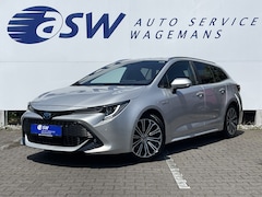 Toyota Corolla Touring Sports - 2.0 Hybrid Team D | CarPlay | Camera | JBL | ACC | LED | Keyless | 17 inch