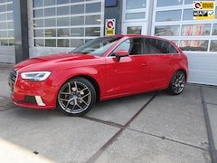 Audi A3 Sportback - 1.0 TFSI Sport Lease Edition / 18" LMV / D-glas / Navi