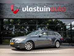 BMW 5-serie Touring - 525d Business Line , Pano, Comfortstoelen, Stuur verstelbaar,