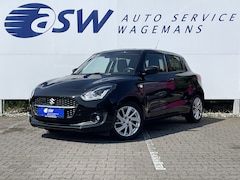 Suzuki Swift - 1.2 Select Smart Hybrid | CarPlay | ACC | Camera | DAB+ | LED