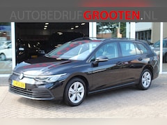 Volkswagen Golf Variant - 1.0 TSI Life