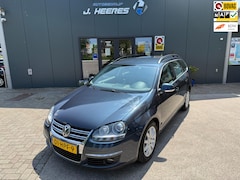 Volkswagen Golf Variant - 1.4 TSI Comfortline
