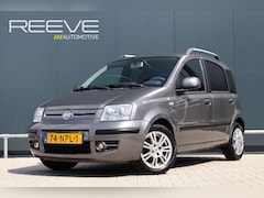 Fiat Panda - 1.2 Emotion | 2e eig. + NAP | 50.000 km | Airco | Climate Control | Parkeersensoren