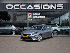 Kia Cee'd - Ceed DynamicLine 1.0 T-GDi 120pk PDC+CAM./ CRUISE/ NAVI