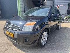 Ford Fusion - 1.6-16V Futura - Automaat