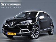 Renault Captur - 0.9 TCe 90pk Dynamique Org.NL Navi/Camera/Keyless/Pdc/Trekhaak/Climate/Lmv