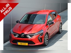 Mitsubishi Colt - HEV 1.6 A/T INTENSE | HYBRIDE | CAMERA & PDC | APPLE & ANDROID | STOELVERWARMING | FABRIEK