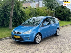 Ford C-Max - 1.8-16V Titanium Flexifuel 2e eigenaar/ Airco